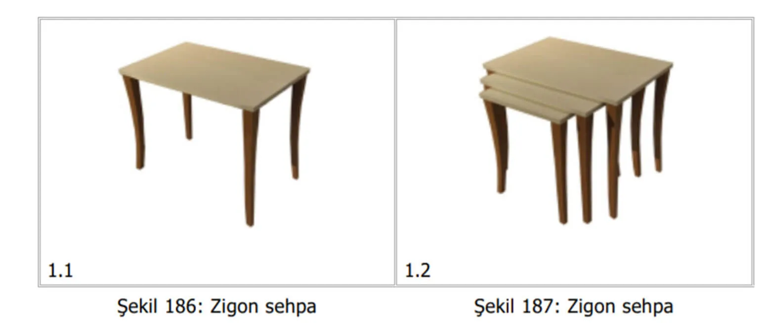 mobilya tasarım başvuru örnekleri-kemalpaşa patent