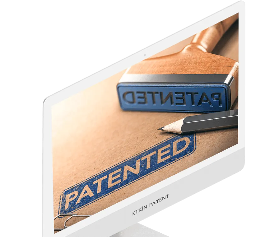 patent isteme hakkının gasbı-kemalpaşa patent