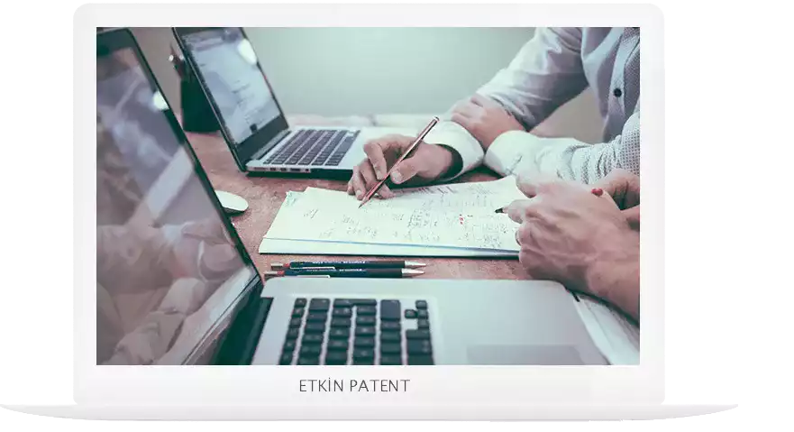 Web tasarım firmaları- Kemalpaşa Patent