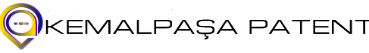 kemalpaşa patent mobil logo